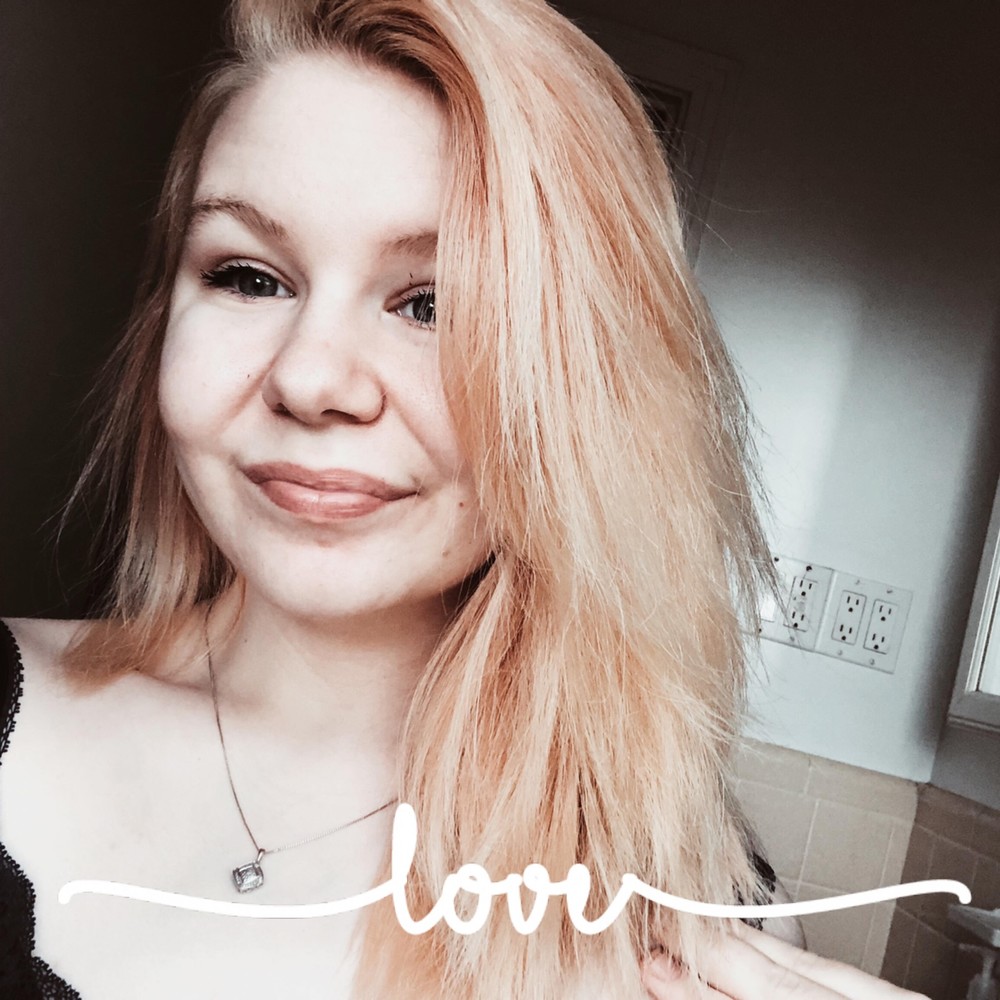 Meet your Posher, Ceaira